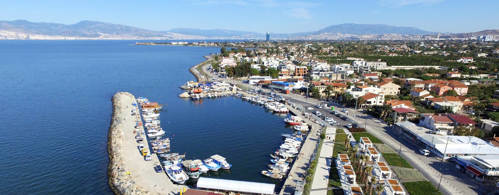 Narlıdere Belediyesi