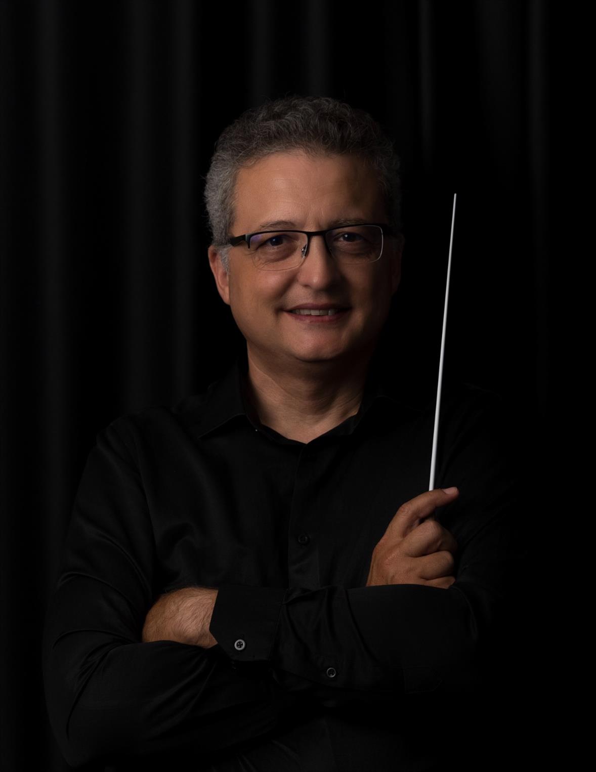 ORKESTRA ŞEFİ