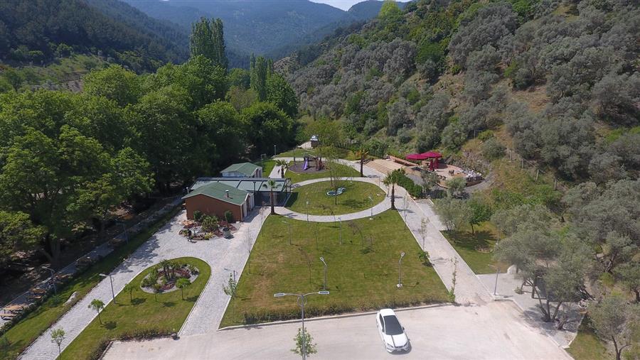 Narlıdere Belediyesi